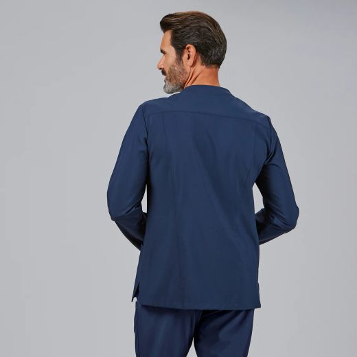 Blusa Hombre Nilo Microfibra 360 (Manga Larga)