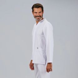 Blusa Hombre Nilo Microfibra 360 (Manga Larga)