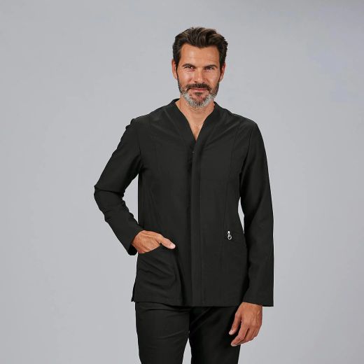 Blusa Hombre Nilo Microfibra 360 (Manga Larga)