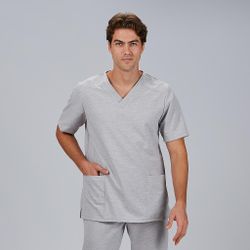 Blusa Hombre Ramon Vigoré (Microfibra 360)