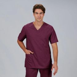 Blusa Hombre Ramon Vigoré (Microfibra 360)