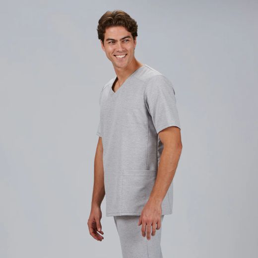 Blusa Hombre Ramon Vigoré (Microfibra 360)