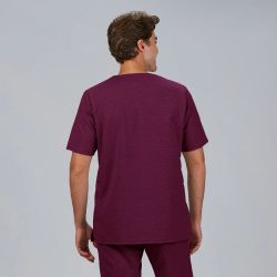 Blusa Hombre Ramon Vigoré (Microfibra 360)