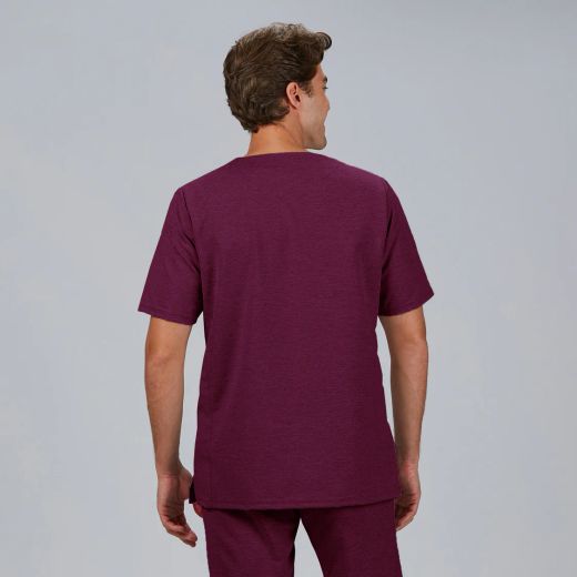 Blusa Hombre Ramon Vigoré (Microfibra 360)