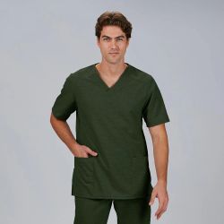 Blusa Hombre Ramon Vigoré (Microfibra 360)