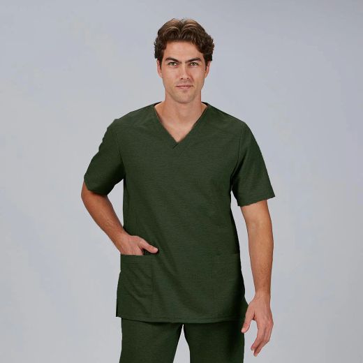 Blusa Hombre Ramon Vigoré (Microfibra 360)