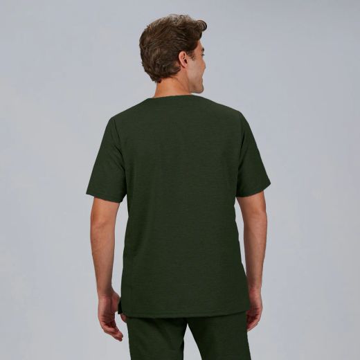Blusa Hombre Ramon Vigoré (Microfibra 360)