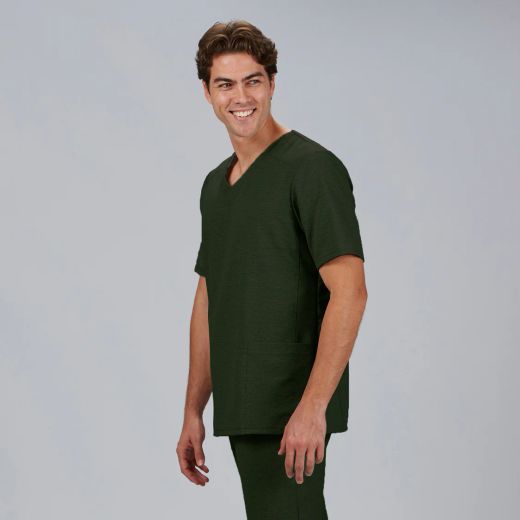 Blusa Hombre Ramon Vigoré (Microfibra 360)