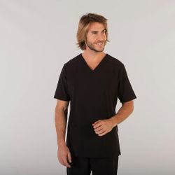 Blusa Hombre Tadeo (Microfibra 360 Elástica)