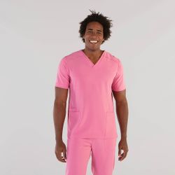 Blusa Hombre Tadeo (Microfibra 360 Elástica)