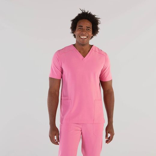 Blusa Hombre Tadeo (Microfibra 360 Elástica)