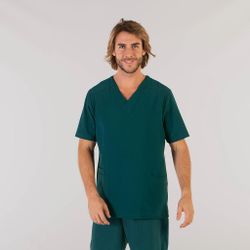 Blusa Hombre Tadeo (Microfibra 360 Elástica)