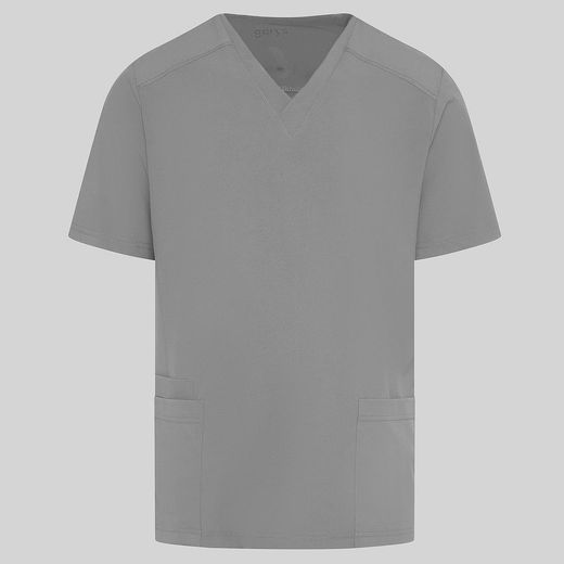 Blusa Hombre Tadeo (Microfibra 360 Elástica)