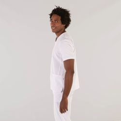 Blusa Hombre Tadeo (Microfibra 360 Elástica)