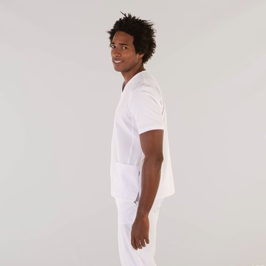Blusa Hombre Tadeo (Microfibra 360 Elástica)