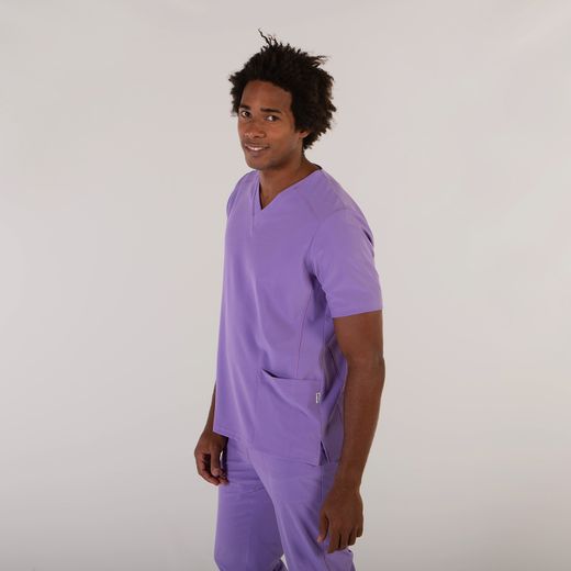 Blusa Hombre Tadeo (Microfibra 360 Elástica)