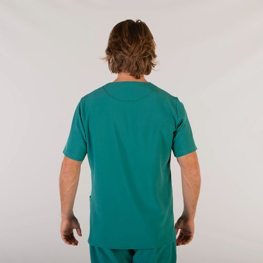 Blusa Hombre Tadeo (Microfibra 360 Elástica)