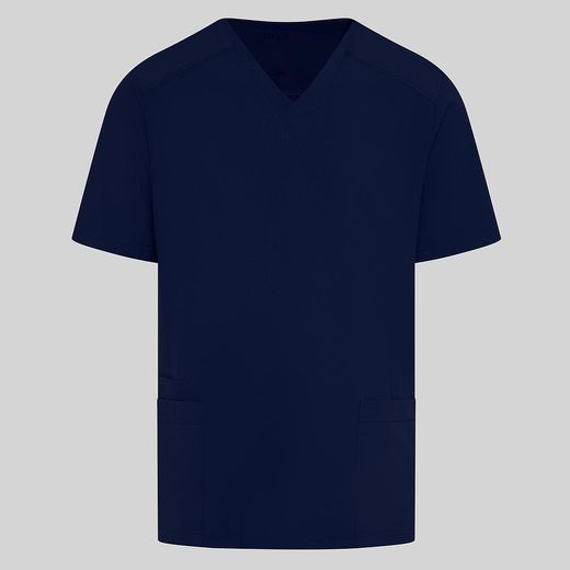 Blusa Hombre Tadeo (Microfibra 360 Elástica)