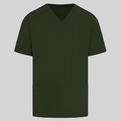 Blusa Hombre Tadeo (Microfibra 360 Elástica)