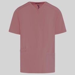 Blusa Hombre Tadeo (Microfibra 360 Elástica)