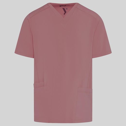 Blusa Hombre Tadeo (Microfibra 360 Elástica)