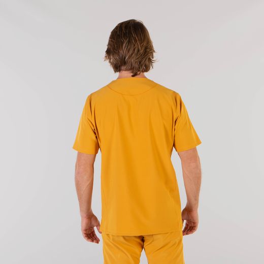Blusa Hombre Tadeo (Microfibra 360 Elástica)