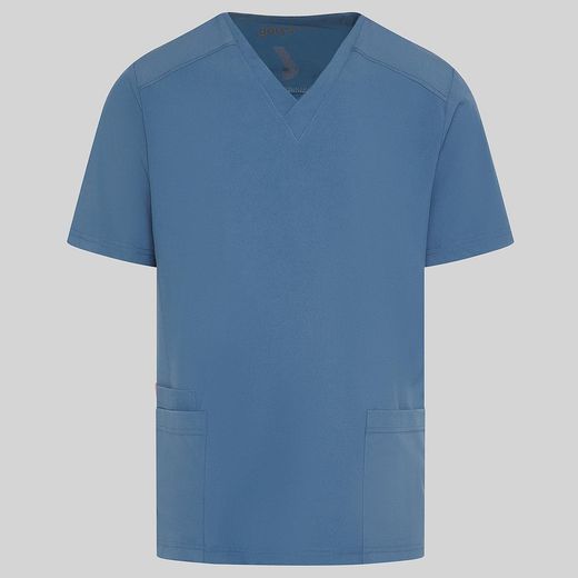 Blusa Hombre Tadeo (Microfibra 360 Elástica)