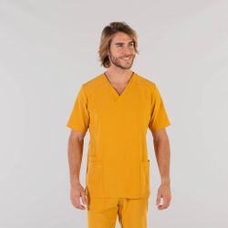 Blusa Hombre Tadeo (Microfibra 360 Elástica)