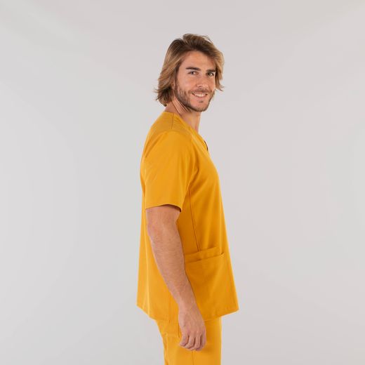 Blusa Hombre Tadeo (Microfibra 360 Elástica)