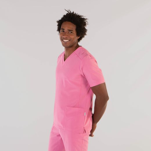 Blusa Hombre Tadeo (Microfibra 360 Elástica)