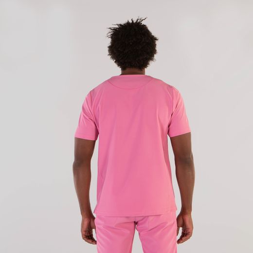 Blusa Hombre Tadeo (Microfibra 360 Elástica)