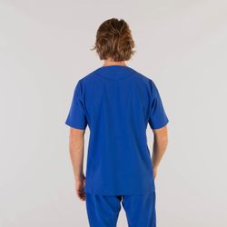 Blusa Hombre Tadeo (Microfibra 360 Elástica)
