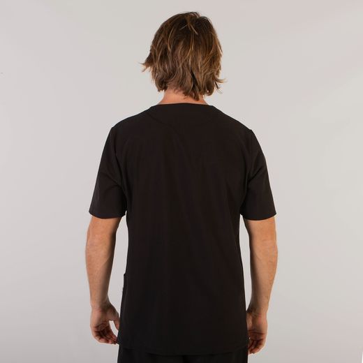 Blusa Hombre Tadeo (Microfibra 360 Elástica)