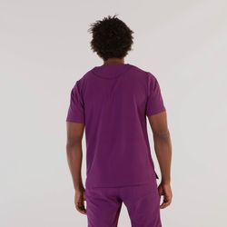 Blusa Hombre Tadeo (Microfibra 360 Elástica)