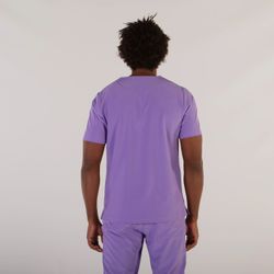 Blusa Hombre Tadeo (Microfibra 360 Elástica)