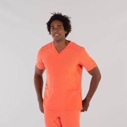 Blusa Hombre Tadeo (Microfibra 360 Elástica)