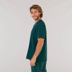 Blusa Hombre Tadeo (Microfibra 360 Elástica)