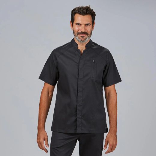 Blusa Hombre Uriel Ecolyptus (Tejido Sostenible)
