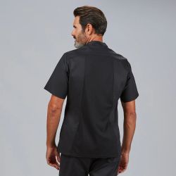 Blusa Hombre Uriel Ecolyptus (Tejido Sostenible)