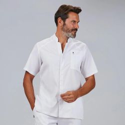 Blusa Hombre Uriel Ecolyptus (Tejido Sostenible)