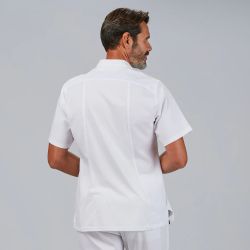 Blusa Hombre Uriel Ecolyptus (Tejido Sostenible)