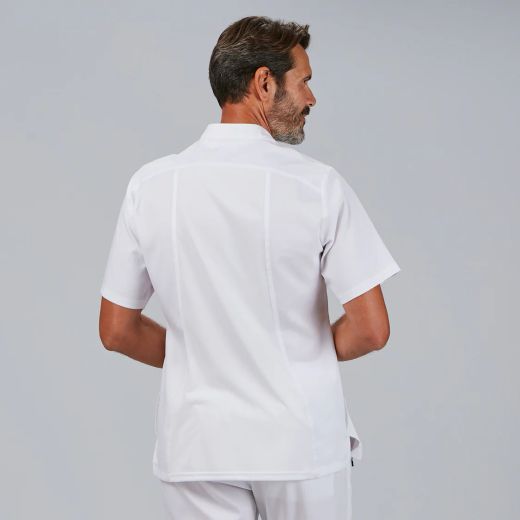 Blusa Hombre Uriel Ecolyptus (Tejido Sostenible)