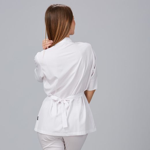 Blusa Kimono Mujer Cardota (Ajustable y Elástica)