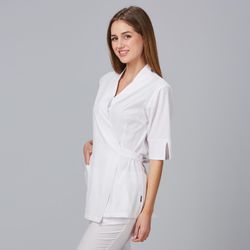 Blusa Kimono Mujer Cardota (Ajustable y Elástica)
