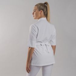 Blusa Kimono Mujer Cardota (Ajustable y Elástica)