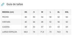 Blusa Kimono Mujer Cardota (Ajustable y Elástica)