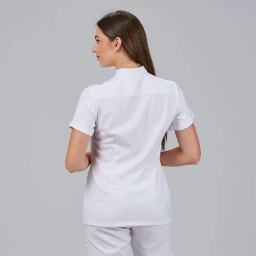 Blusa Mujer Amy (Tejido Reciclado IRIS)