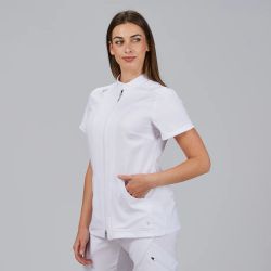 Blusa Mujer Amy (Tejido Reciclado IRIS)
