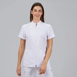 Blusa Mujer Amy (Tejido Reciclado IRIS)