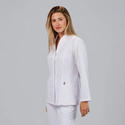 Blusa Mujer Ana Microfibra 360 (Manga Larga)